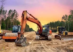 Contractor Equipment Coverage in Great Falls, Cascade County, MT