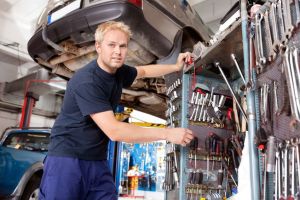 Auto Repair Shop Insurance in Great Falls, Cascade County, MT by Great Falls Insurance Center