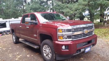Great Falls, Cascade County, MT Pick Up Truck Insurance