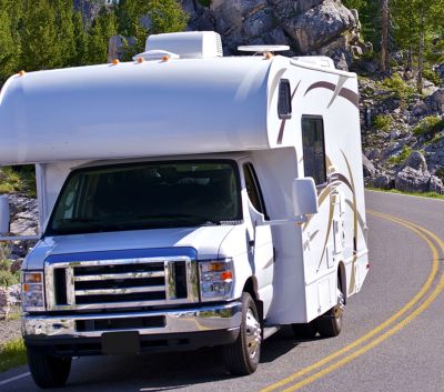 Affordable RV Insurance in Great Falls, MT - Great Falls Insurance Center