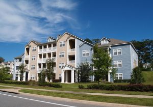 Apartment Building Insurance in Great Falls, Cascade County, MT