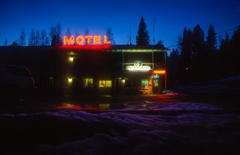Great Falls, Cascade County, MT Motel Insurance