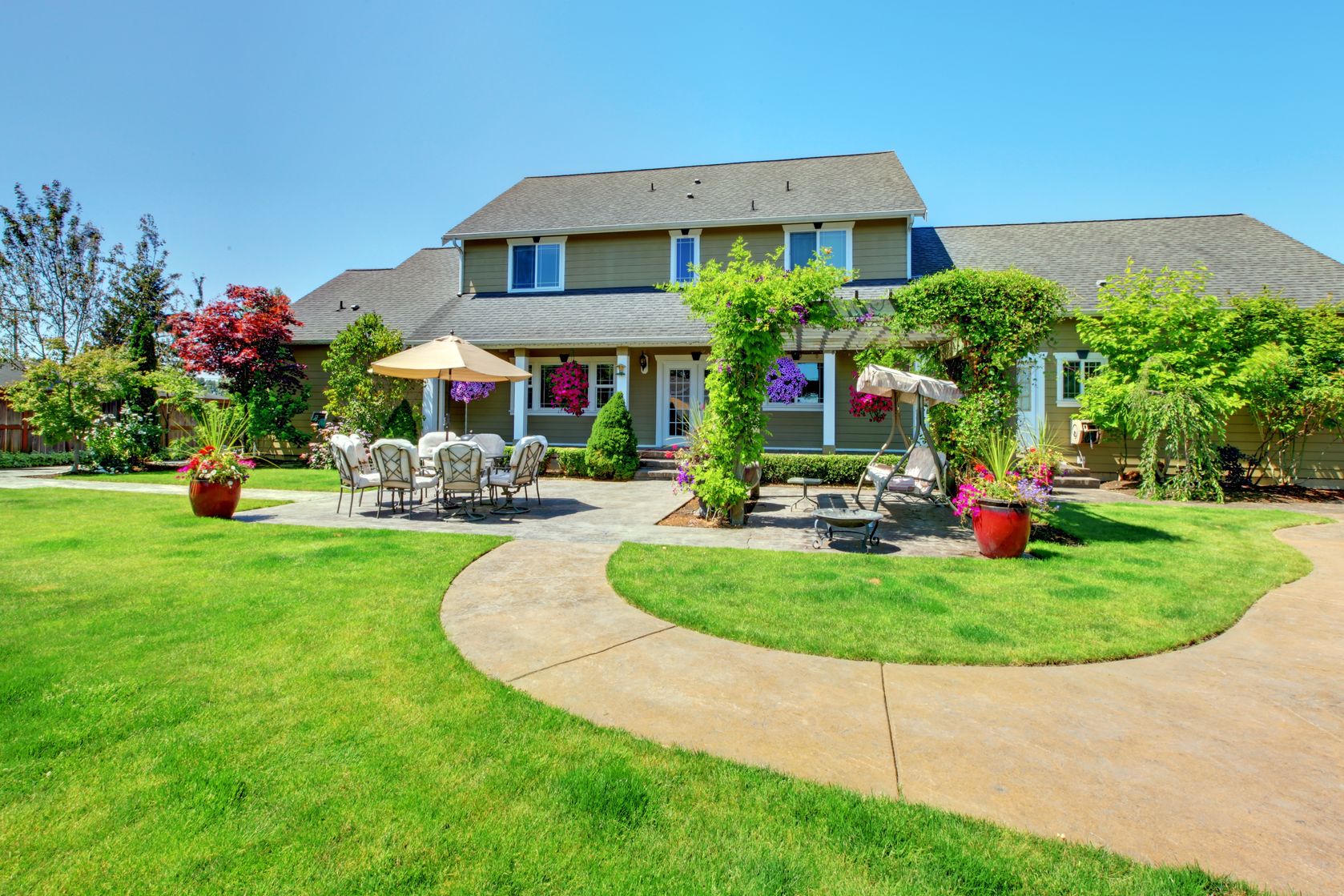 Great Falls, Cascade County, MT Landscaping Insurance