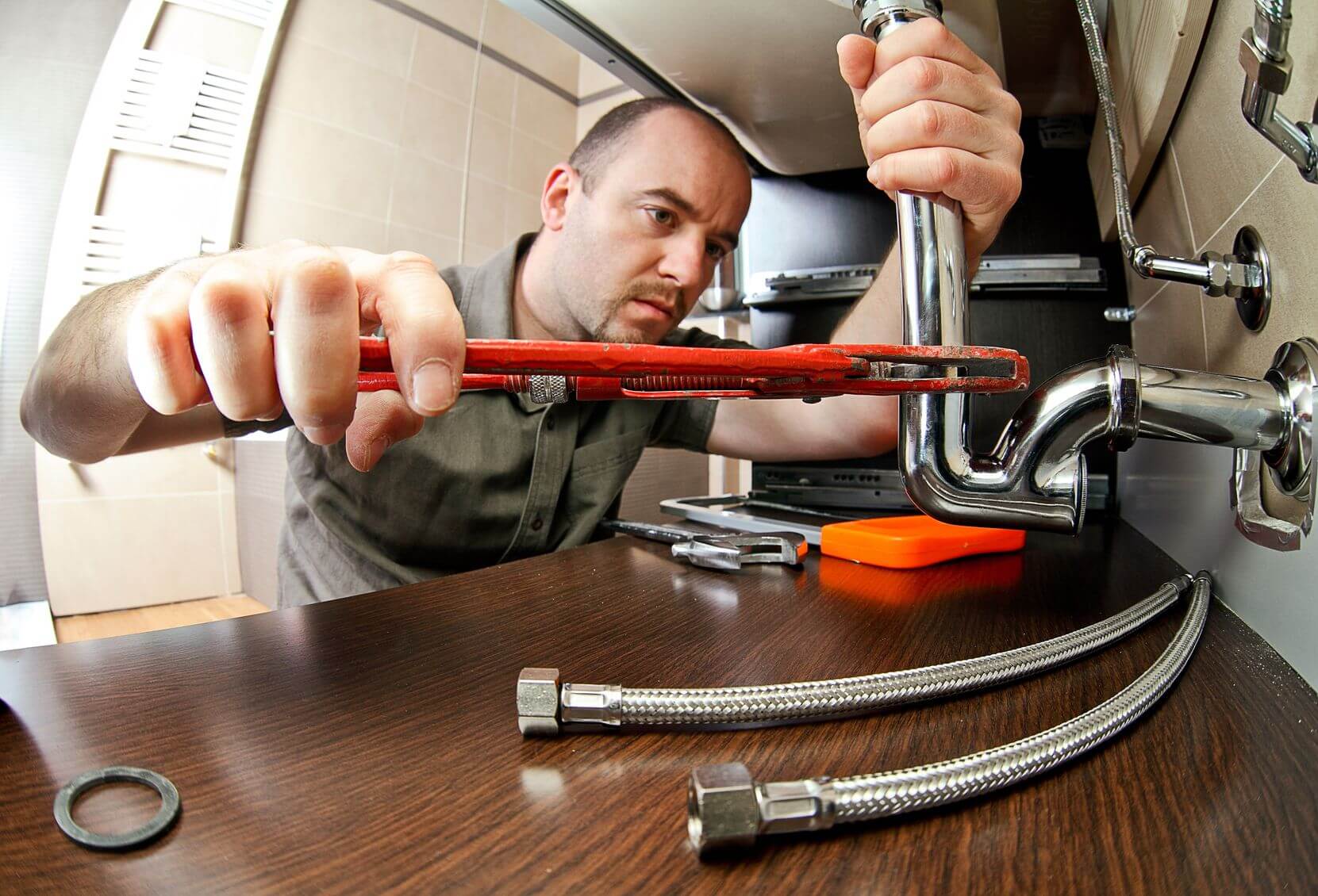 Great Falls, Cascade County, MT Plumbing Insurance