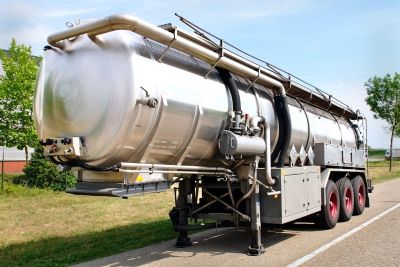 Fuel Haulers Insurance in Great Falls, MT