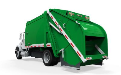 Garbage Truck Insurance in Great Falls, MT